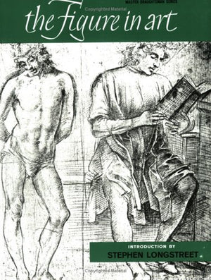 Figure In Art (Master Draughtsman Series),Used