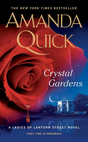 Crystal Gardens (Ladies of Lantern Street),New