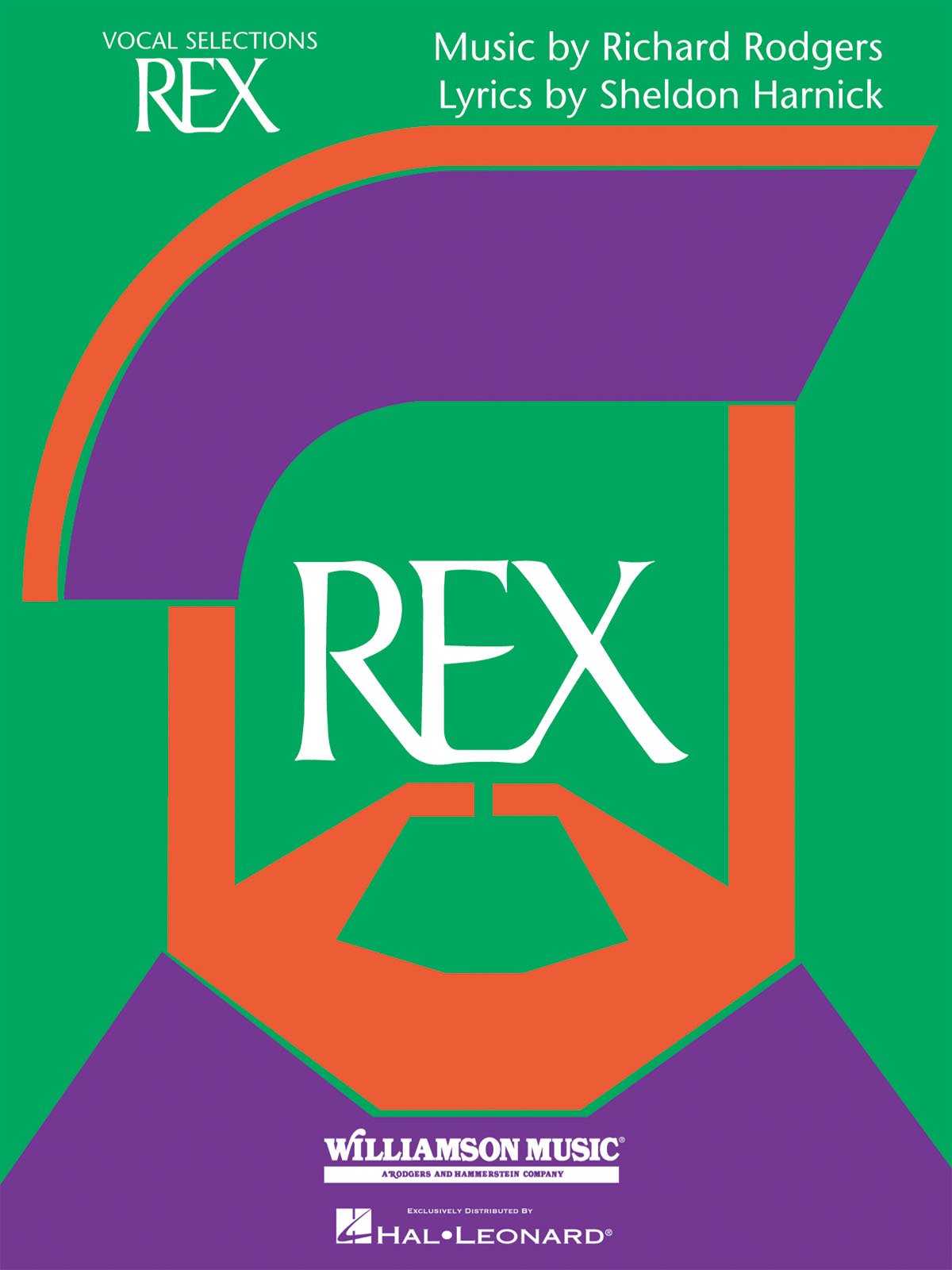 Rex,New