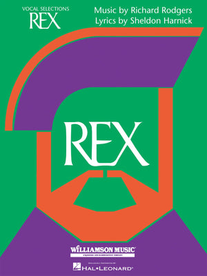 Rex,New