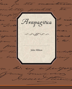 Areopagitica,Used