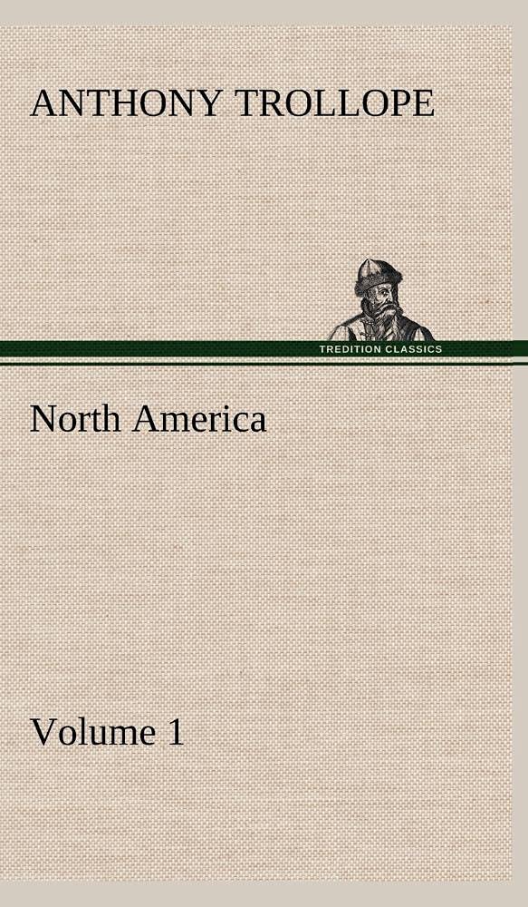 North America  Volume 1,Used