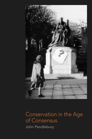 Conservation in the Age of Consensus,Used