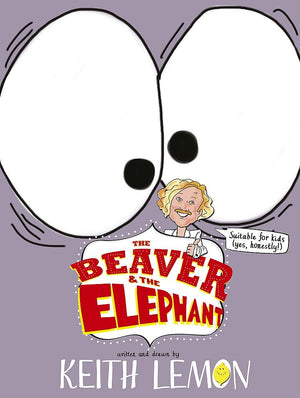 The Beaver And The Elephant