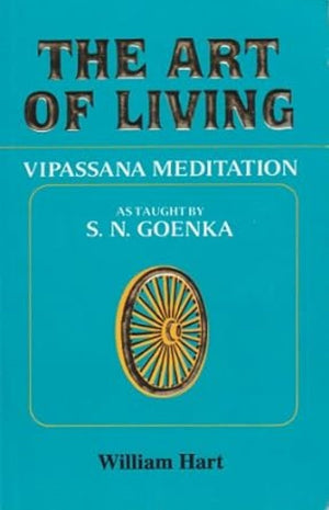 The Art Of Living