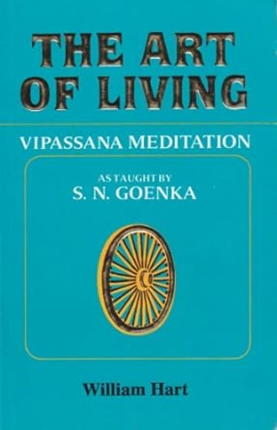 The Art Of Living