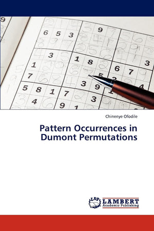Pattern Occurrences in Dumont Permutations,Used