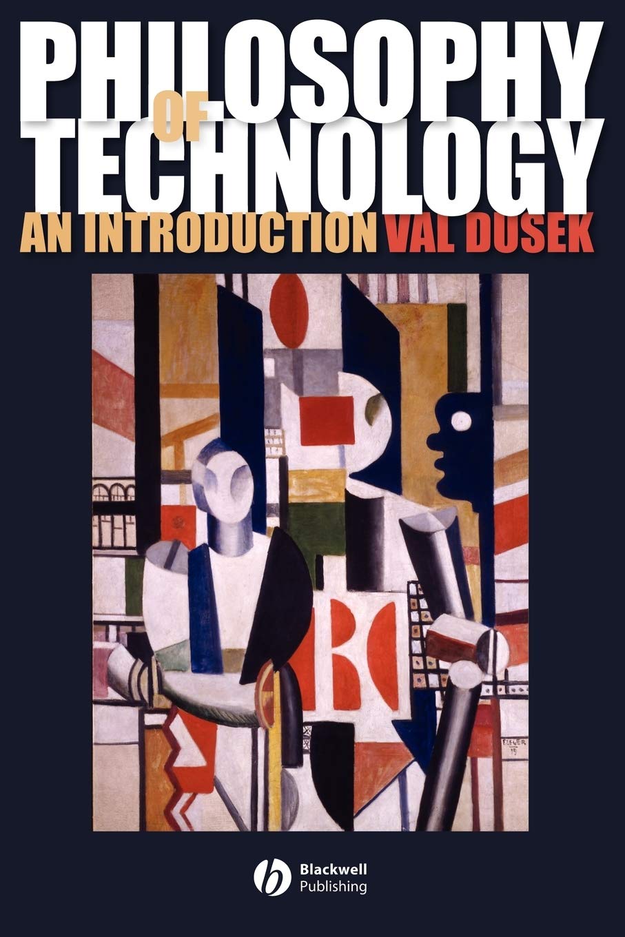Philosophy of Technology: An Introduction,Used