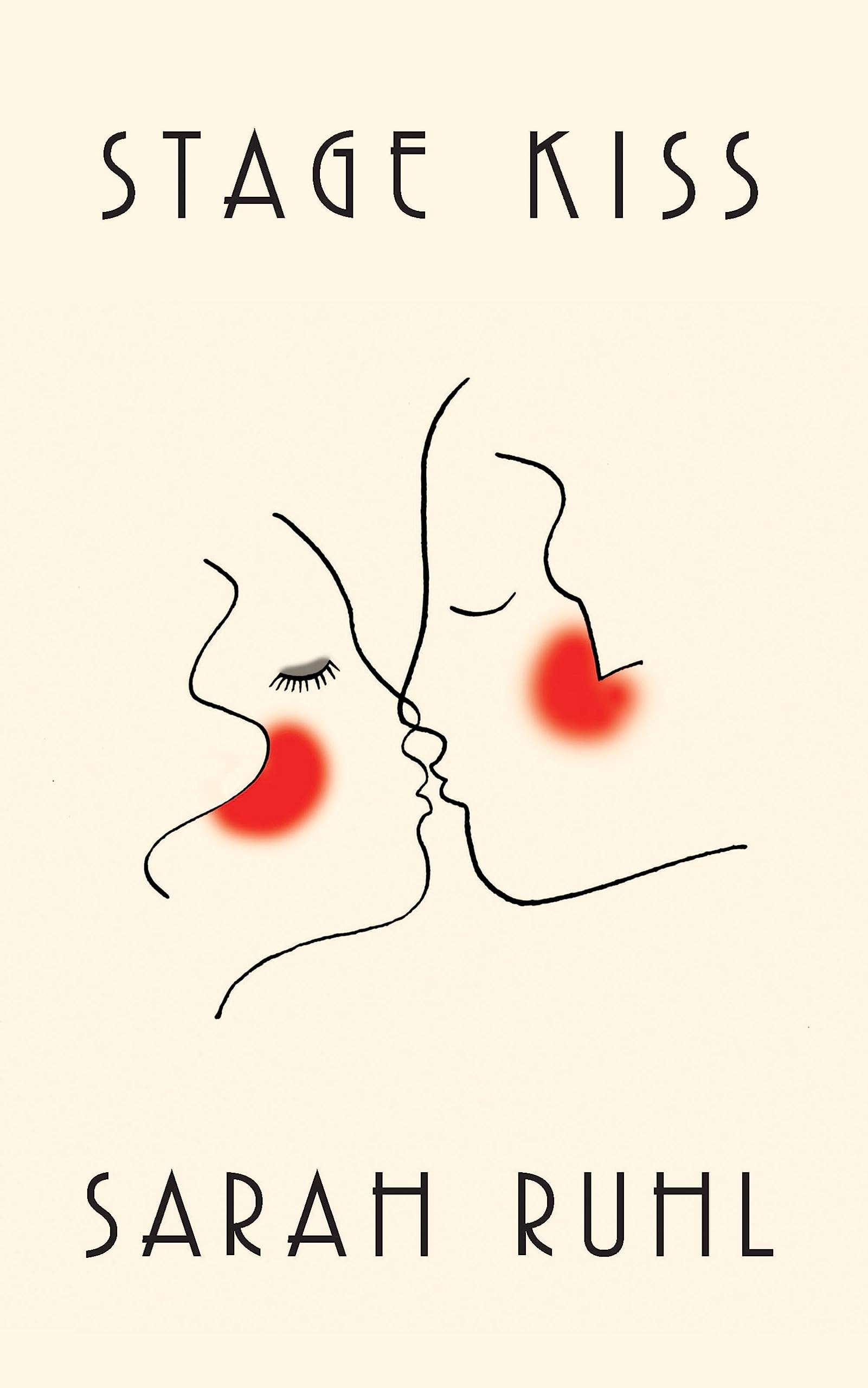 Stage Kiss,Used