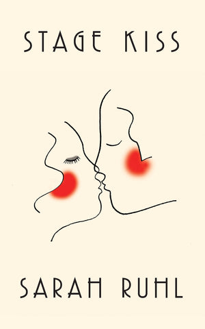 Stage Kiss,Used
