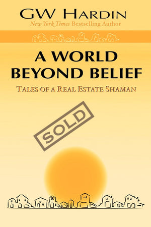 A World Beyond Belief (Real Estate),Used