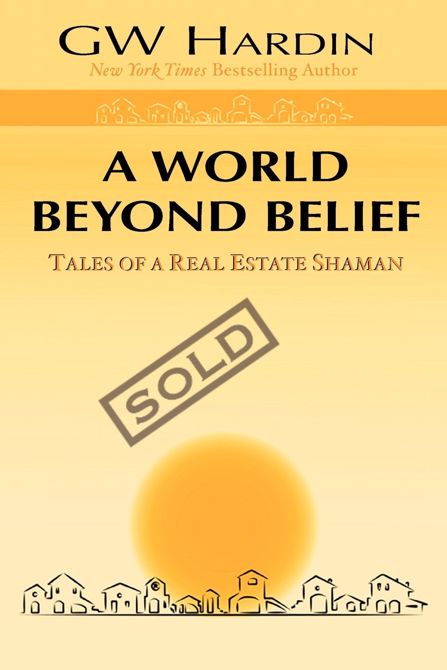 A World Beyond Belief (Real Estate),Used