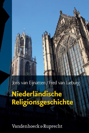 Niederlndische Religionsgeschichte (German Edition),Used