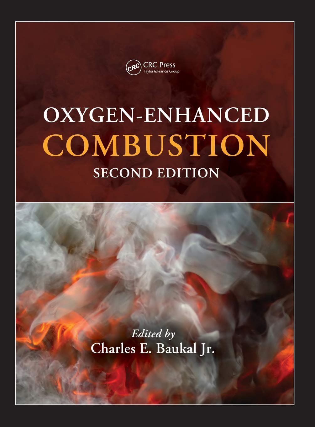 OxygenEnhanced Combustion (Industrial Combustion),Used