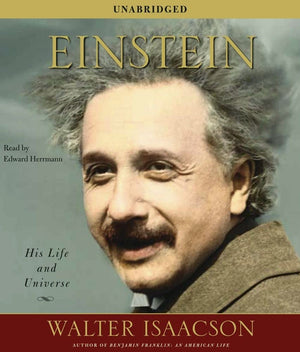 Einstein: His Life and Universe,Used
