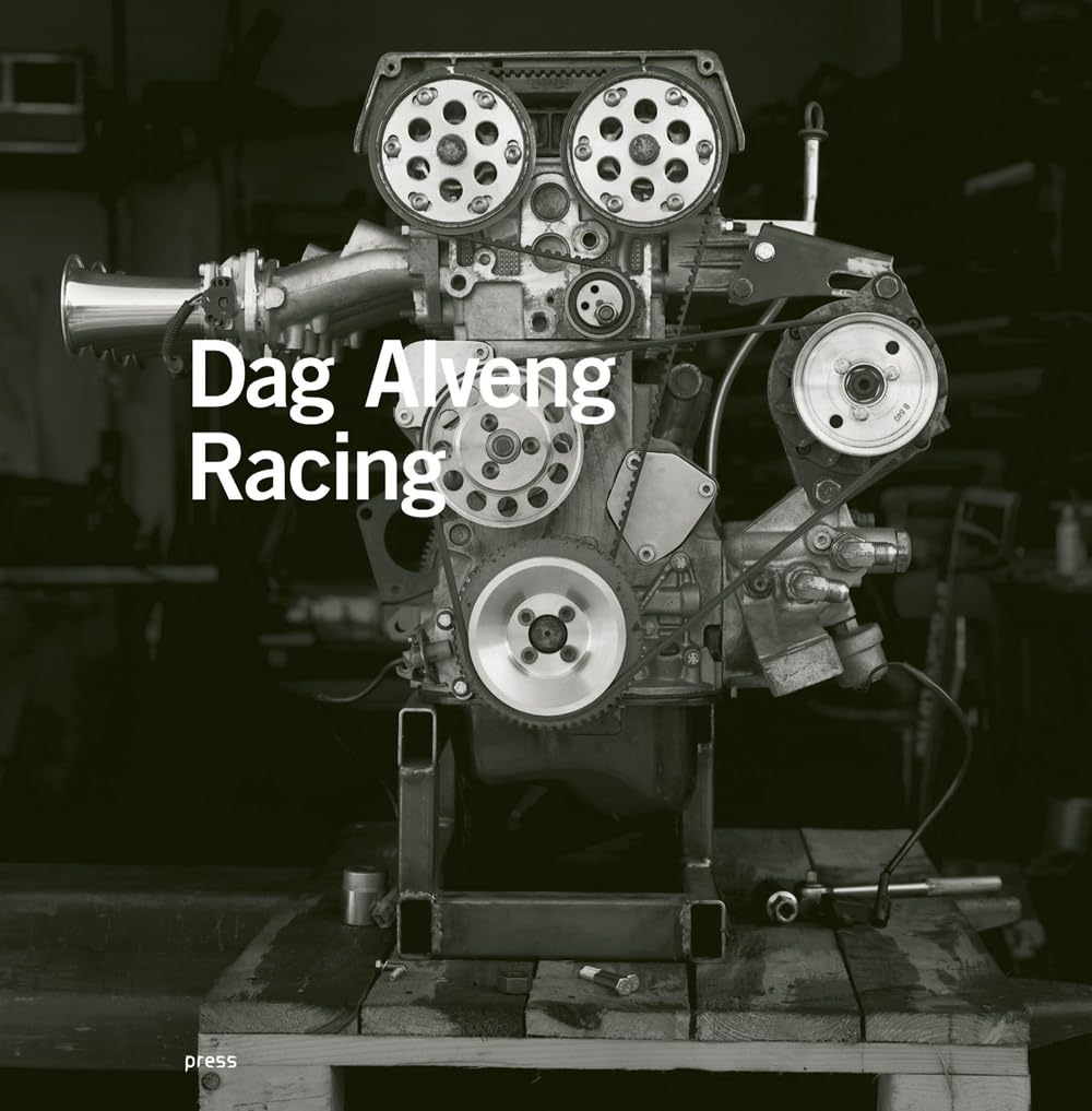 Dag Alveng: Racing,Used