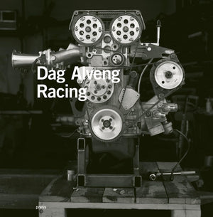 Dag Alveng: Racing,Used