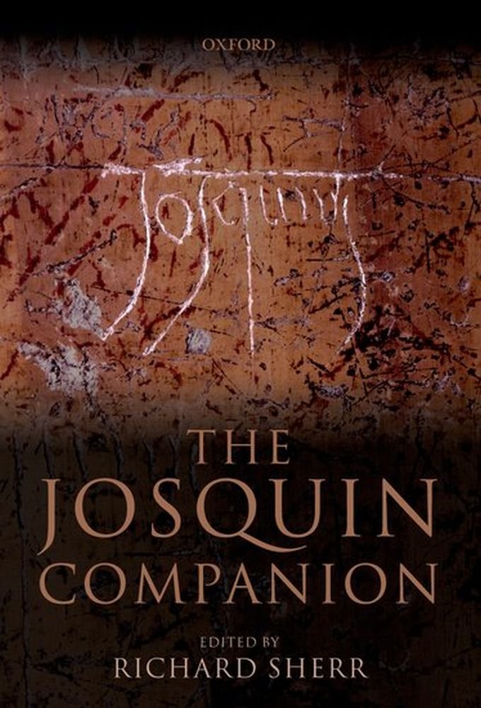 The Josquin Companion,Used