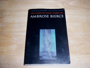 The Complete Short Stories of Ambrose Bierce,Used