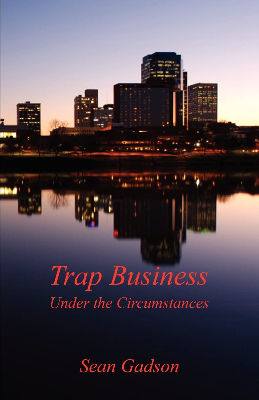 Trap Business  Under the Circumstances,Used