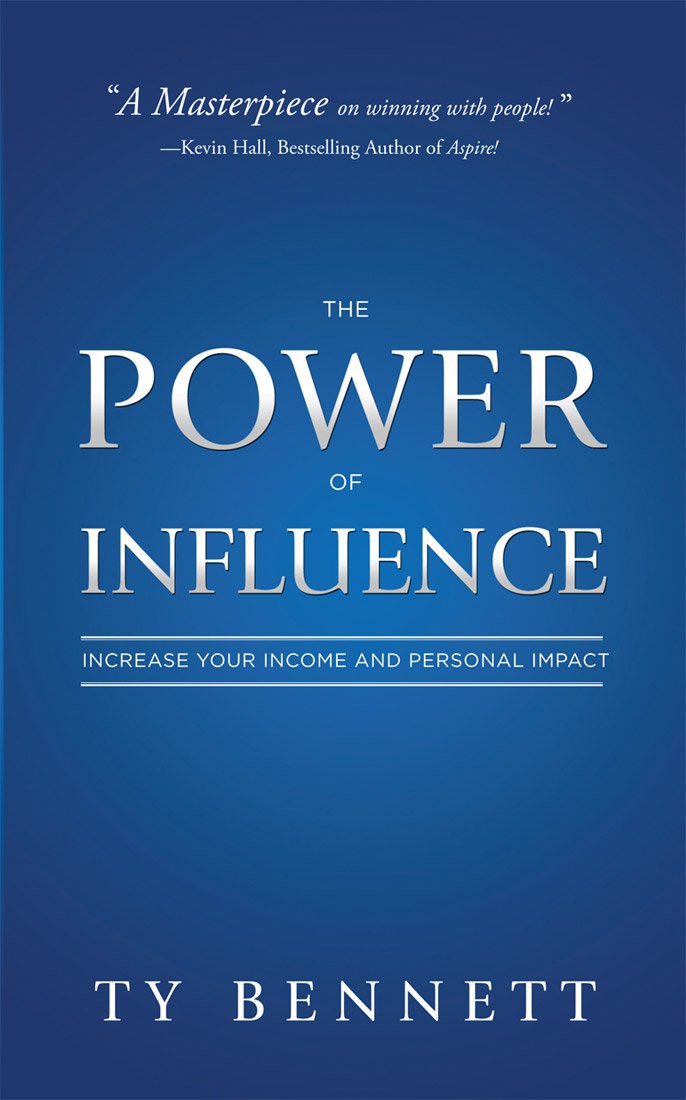 The Power of Influence,Used