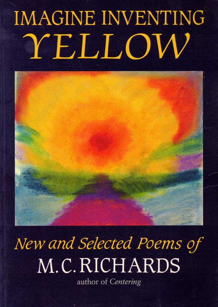 IMAGINE INVENTING YELLOW,Used