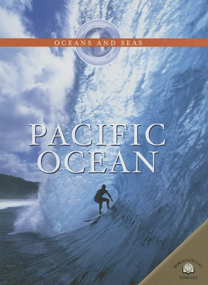 Pacific Ocean (Oceans And Seas),Used