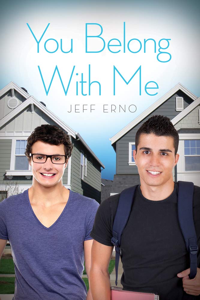 You Belong With Me,New