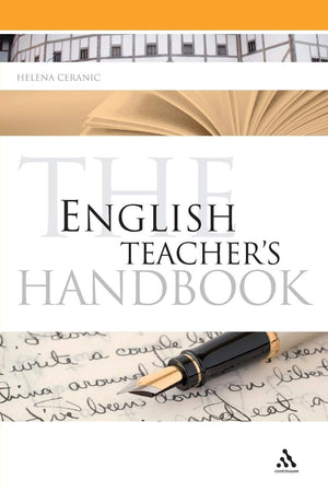 The English Teachers Handbook (Continuum Education Handbooks)
