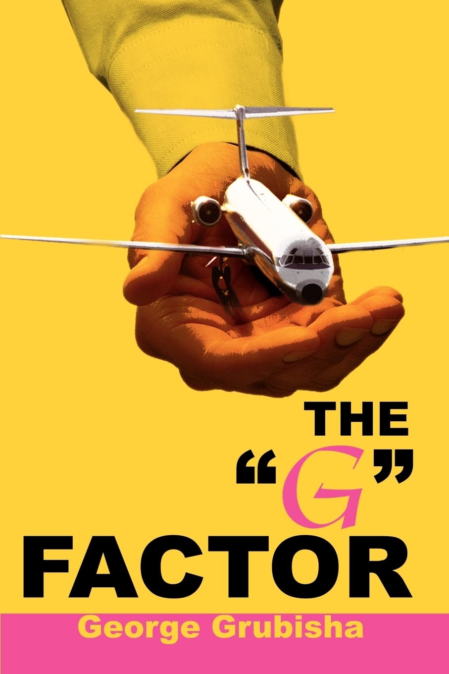 The 'G' Factor,Used
