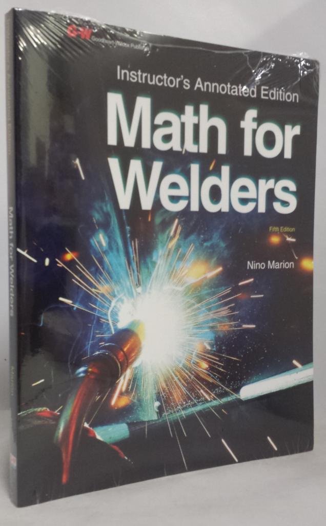 Math For Welders