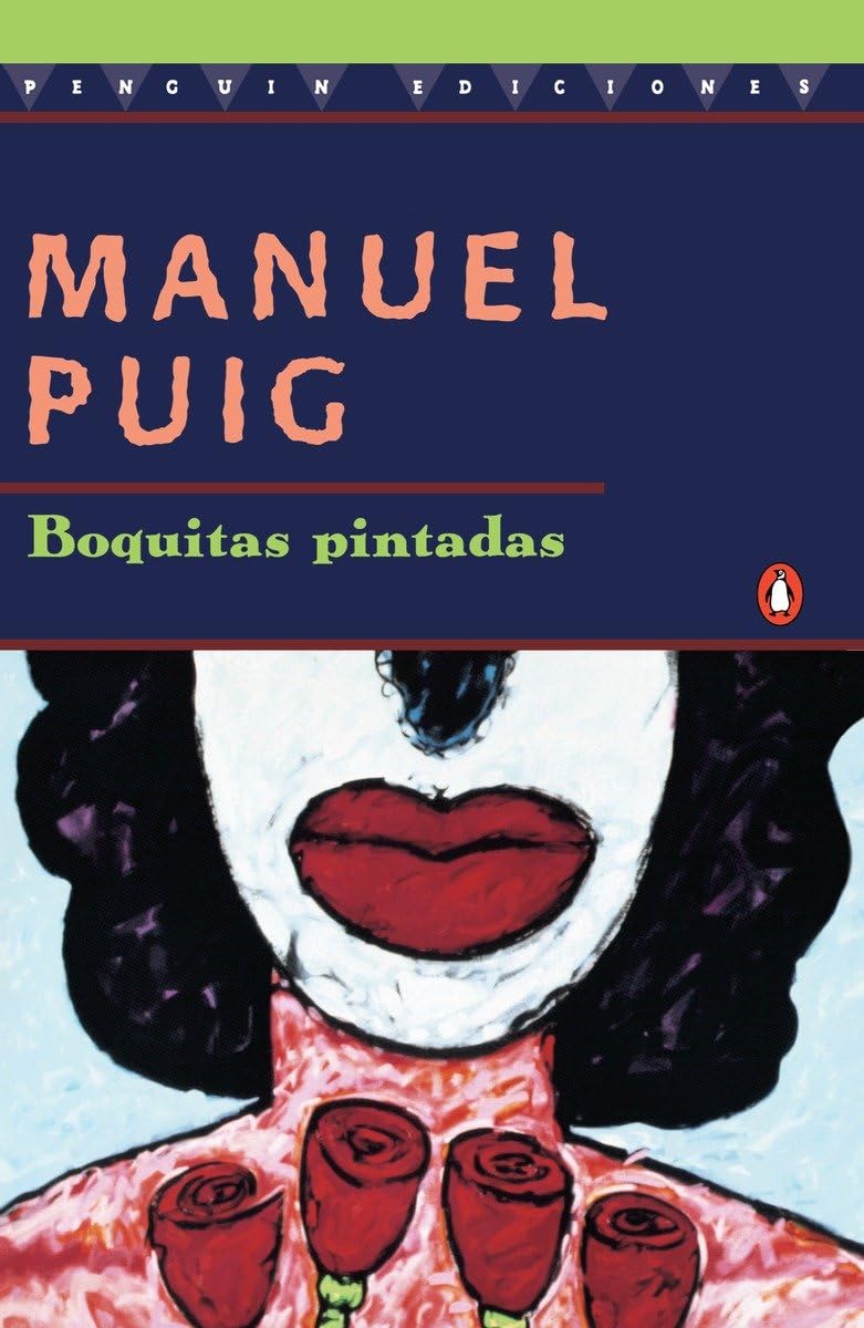Boquitas pintadas,Used