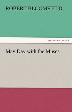 May Day with the Muses,Used