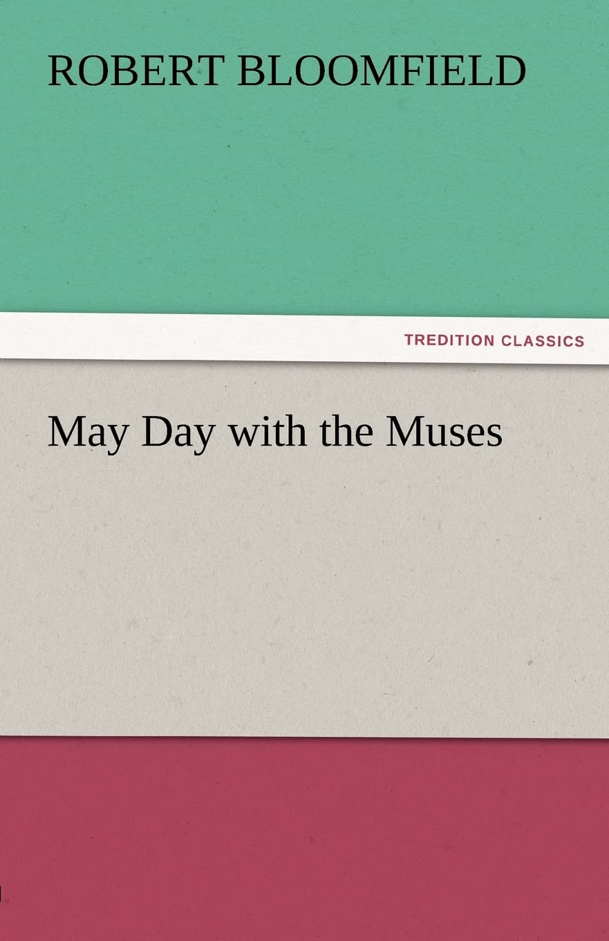 May Day with the Muses,Used