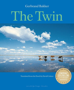 The Twin (Rainmaker Translations),Used