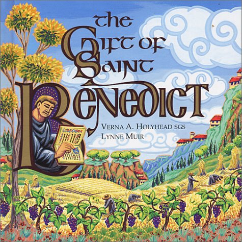 The Gift of Saint Benedict,Used