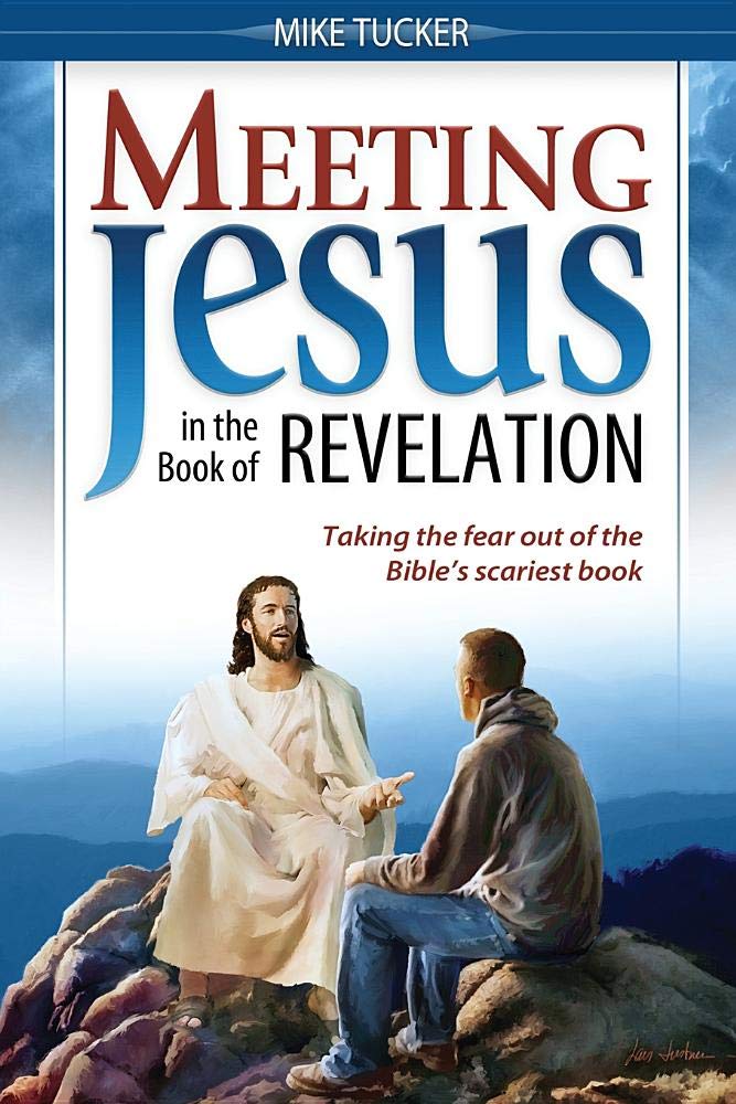 Meeting Jesus in the Book of Revelation,Used