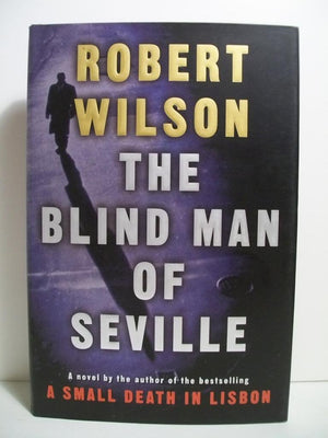 The Blind Man Of Seville,New