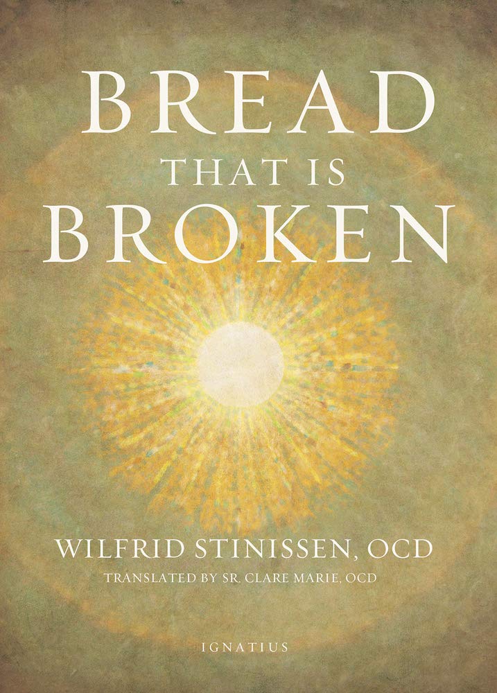 Bread That Is Broken,Used