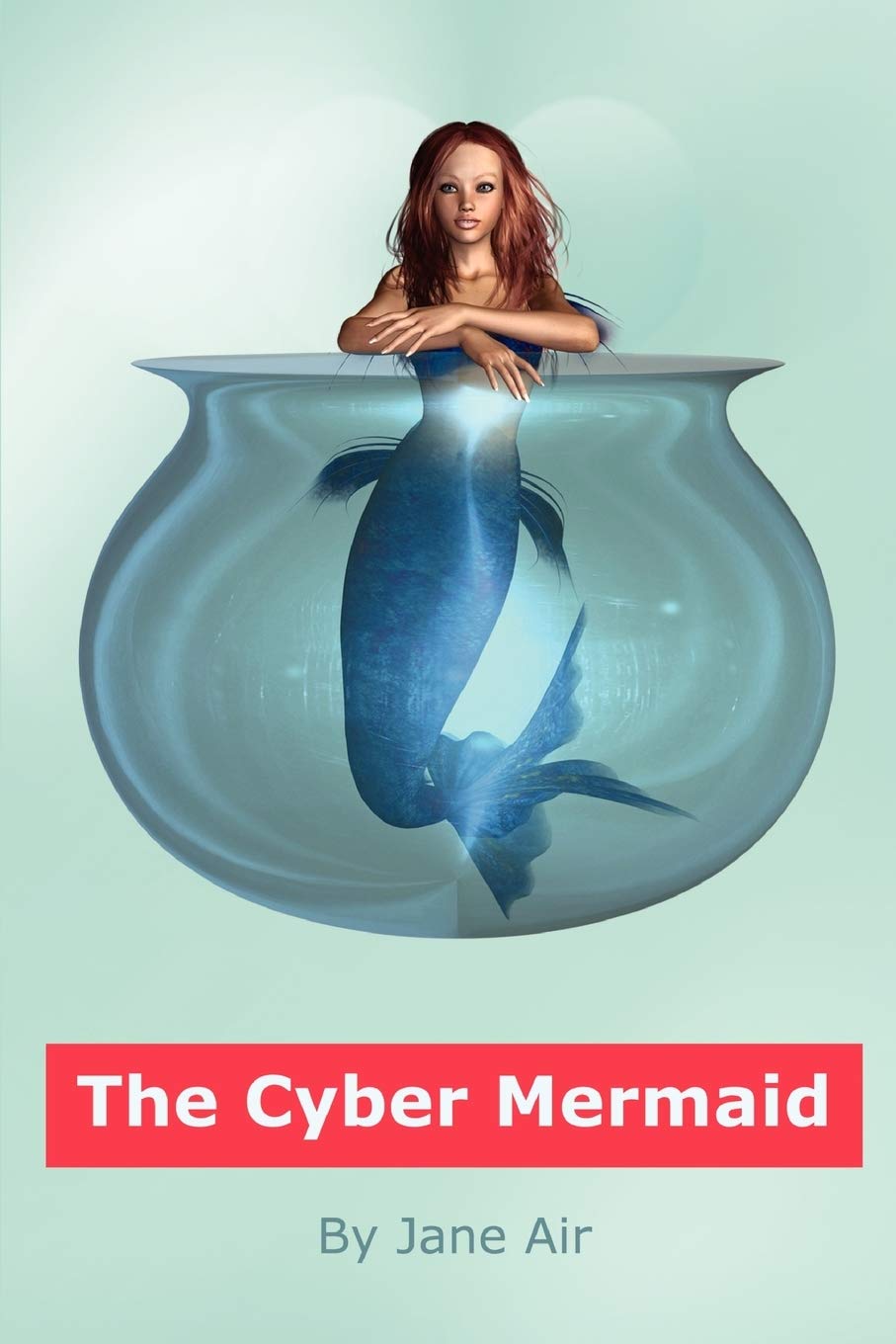 The Cyber Mermaid,New