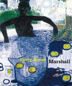 Kerry James Marshall,Used