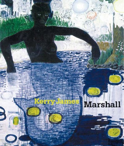 Kerry James Marshall,Used