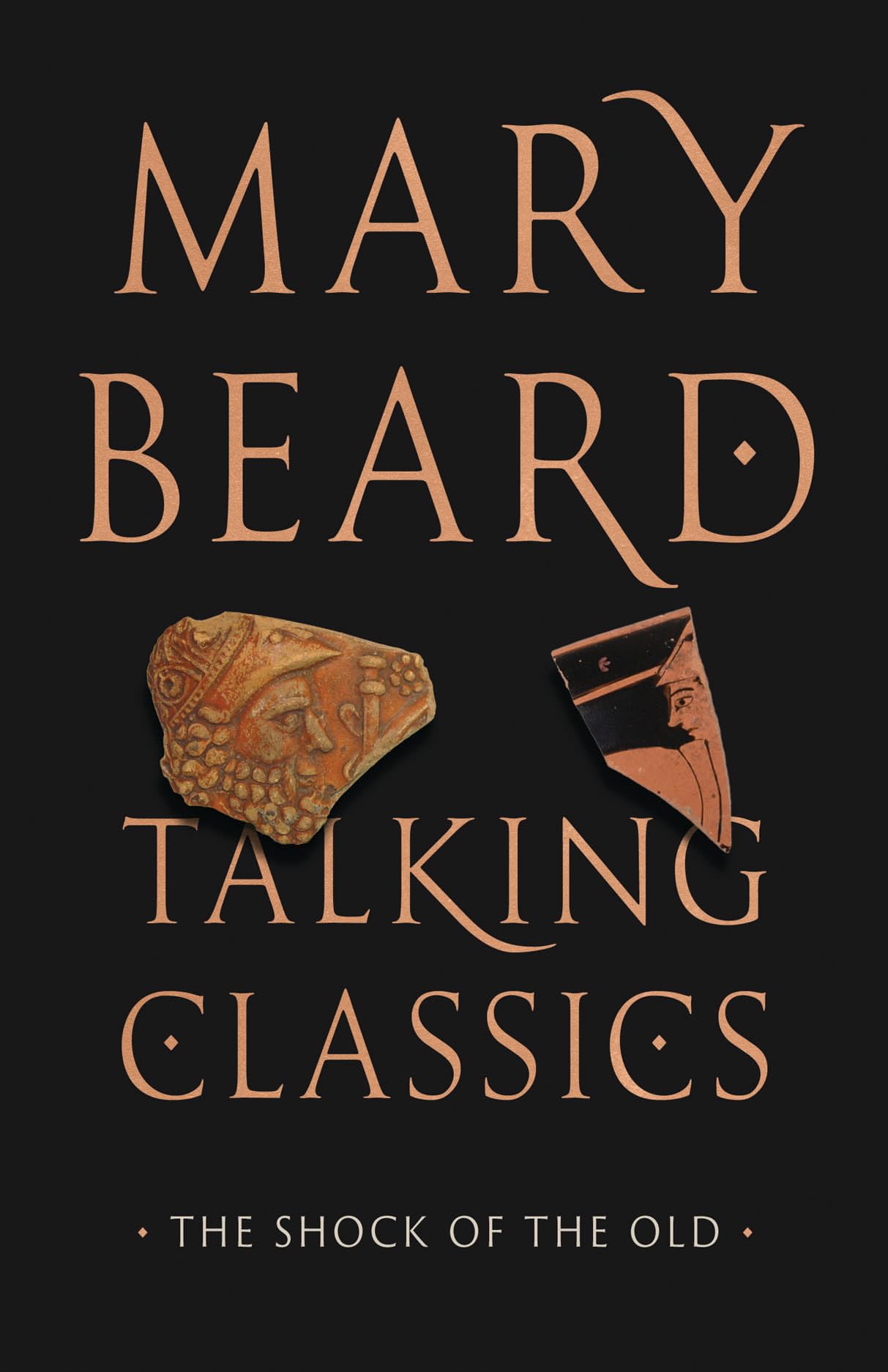 Talking Classics: The Shock Of The Old
