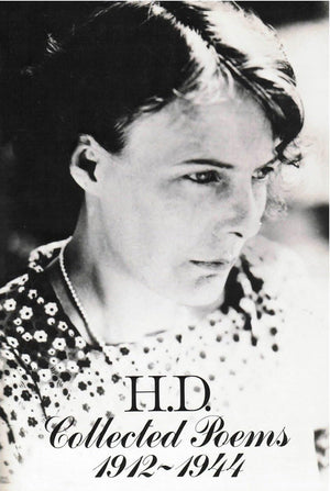 Collected Poems 19121944 (H.D.),Used