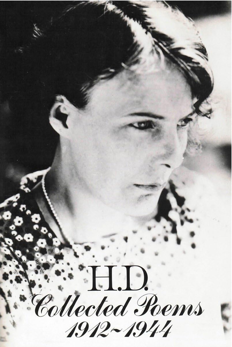 Collected Poems 19121944 (H.D.),Used