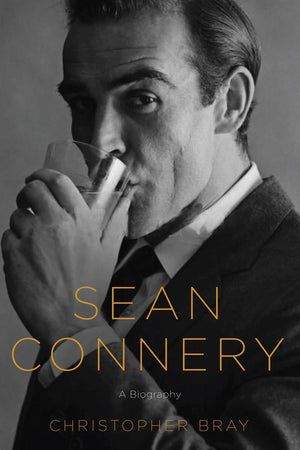 Sean Connery,Used