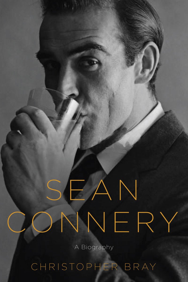 Sean Connery,Used