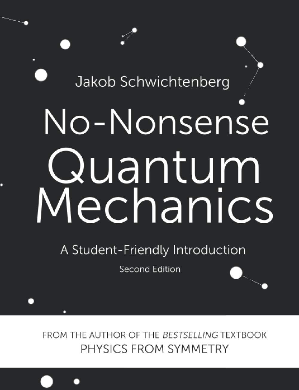 NoNonsense Quantum Mechanics: A StudentFriendly Introduction, Second Edition,Used