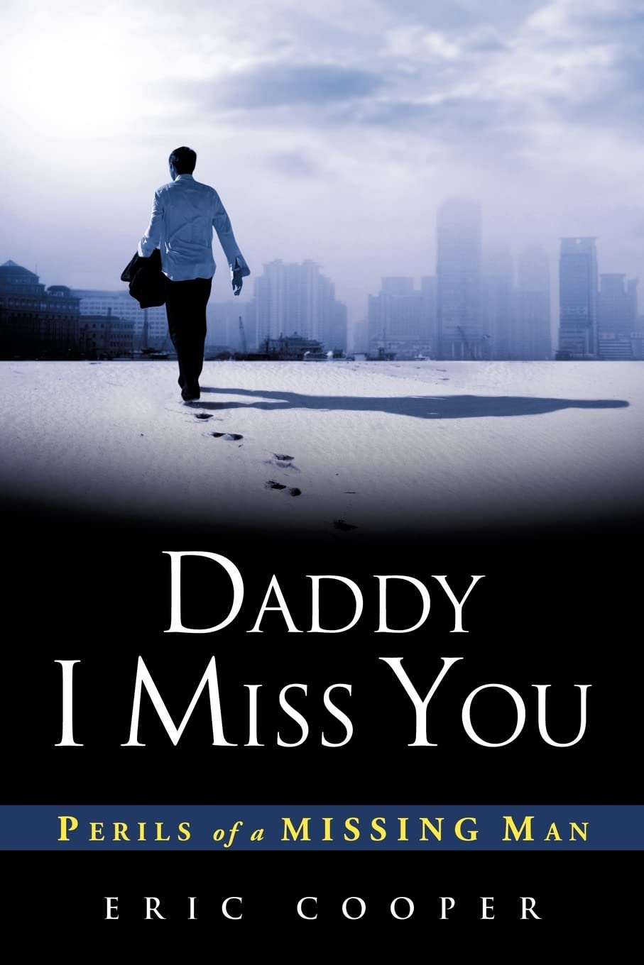 Daddy I Miss You,Used