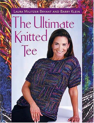 The Ultimate Knitted Tee,New